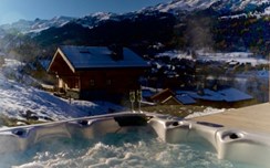 Chalet Aphrodite